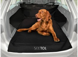 Beskyttelsesdekken til bagasjerommet CAR TRUNK COVER PRO