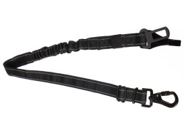 Sikkerhetsbelte for hund til bil CAR BELT FREDY, 63/90 x 2,5 cm