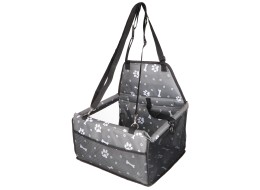 Hundekurv for bil CAR BASKET JERRY, 43 x 35 x 25 cm