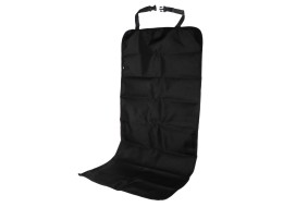 Beskyttelsestrekk for sete CAR COVER LASSIE, 108 x 50 cm