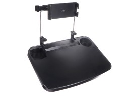 Multifunksjonelt bord til bil med telefonholder CAR TABLE 1