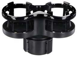 Dobbel drikkeholder CAR CUP HOLDER 1