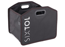 Organisator til bagasjerom CAR COMPACT 1, 1 rom, sammenleggbar