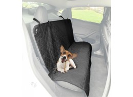 Beskyttelsesteppe til bil under hund CAR ROCKY S