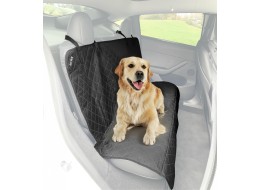 Beskyttelsesteppe til bil for hund CAR ROCKY LIGHT L