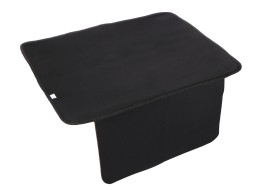 Beskyttende underlag til bilsete CAR KIDS COVER 1