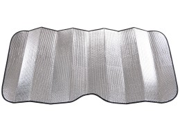 Solskjerm til frontrute CAR SUNSHADE PRO 6, 150 x 70 cm
