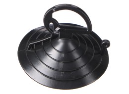 Sugekopper for solskjerm til bil CAR SUNSHADE, 10 stk - reservedel
