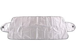 Beskyttelsesdeksel mot frost, snø og sol CAR SNOW COVER 2, 200 x 70 cm