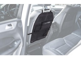Organizer til forsetet CAR COMPACT SEAT 1