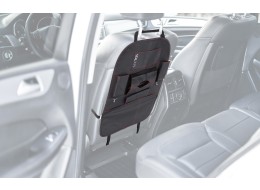 Organiser til forsetet CAR COMPACT SEAT 2