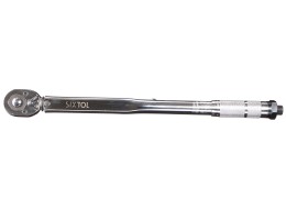 Momentnøkkel MECHANIC TORQUE 1, 1/2\", 28-210 Nm