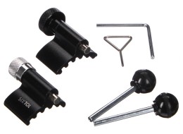 Verktøy for timing av dieselmotorer MECHANIC ENGINE TIMING 6, VAG TDI, 6 stk