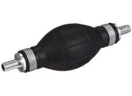 Manuell håndpumpe/overføringspumpe for drivstoff MECHANIC MANUAL PUMP ONE, 12 mm