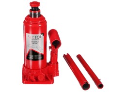 Hydraulisk flaskejekk SX BOTTLE JACK 4T