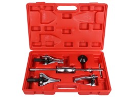 3-armet avtrekkersett med slidehammer for lager MECHANIC PULLER SET 5