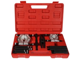 Sett for demontering av lager MECHANIC BEARING PULLER 12, 12 deler
