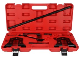Sett for montering og demontering av ventiler MECHANIC VALVE SET 7, 7 deler