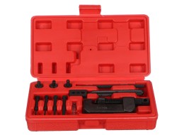 Nittetang for motorsykkel- og fordelingskjeder MECHANIC CHAIN 13, 13 stk