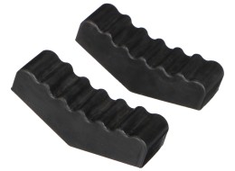 Gummistøtte for bilstøtte CAR STAND PRO, 2 stk - reservedel