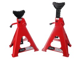 Bilstøtte MECHANIC CAR STAND PRO 6T, 2 stk