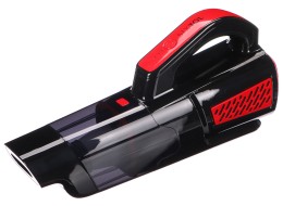 Håndholdt trådløs bilstøvsuger CAR VAC 1, 90W, 10KPa