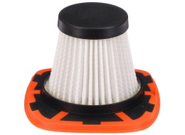 Støvsugerfilter CAR VAC FILTER, HEPA, 8x5,5cm – reservedel