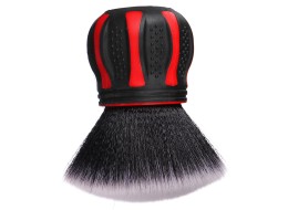 Stor presisjonsbørste med kuleformet håndtak og stativ CAR DETAILING BRUSH BALL