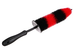 Børste til rengjøring av felger CAR DETAILING TIRE BRUSH S, diameter 7 cm