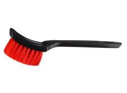 Grov børste for rengjøring av dekk, felger og motor CAR DETAILING TIRE BRUSH 1
