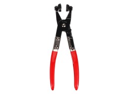 Tang for selvspennende klemmer, buet MECHANIC HOSE CLAMP 5