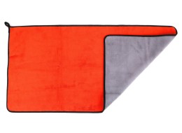 Rengjøringsklut i mikrofiber for bilvask CAR DETAILING WASH TOWEL L, 50x100 cm, 800 g/m2