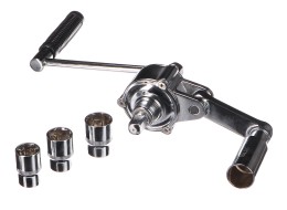 Momentforsterker MECHANIC TORQUE 2, 1:16, 1000 Nm