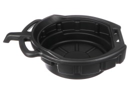 Oljeavtappingskar med helletut MECHANIC OIL PAN 1, 8L