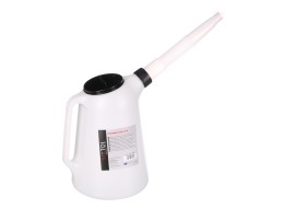 Plastkanne for driftsvæsker MECHANIC FLUID CAN 5L