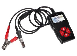Digital tester for bilbatteri BATTERY ONE i CZ/SK/EN/PL/ES