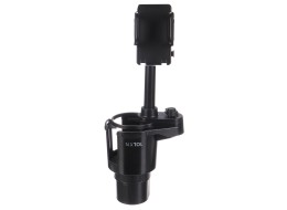 Multifunksjonell drikke- og mobilholder til bil CAR CUP HOLDER 2