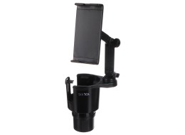 Multifunksjonell drikke- og mobilholder til bil CAR CUP HOLDER 3