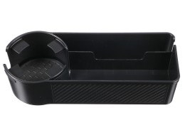 Organizer/koppholder mellom setene CAR STORAGE 3