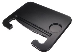 Multifunksjonelt bord til bil/organiser mellom setene CAR TABLE 2