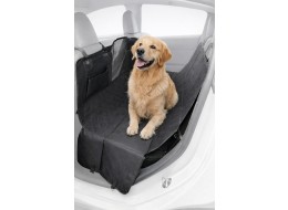 Beskyttelsestrekk til bil for hund CAR OSCAR