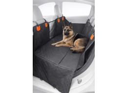 Beskyttelsestrekk til bil for hund CAR KESSIE