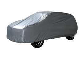 Beskyttelsesdeksel til bil CAR COVER BASIC SUV XL