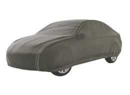 Beskyttelsespresenning for bil CAR COVER PREMIUM XXL