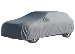 Beskyttelsestrekk til bil CAR COVER PREMIUM SUV XL