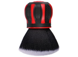 Presisjonsbørste med kuleformet håndtak CAR DETAILING BRUSH BALL 2