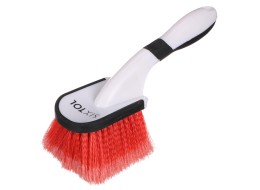 Håndbørste for rengjøring av dekk og felger CAR DETAILING TIRE BRUSH 2