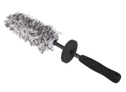 Myk børste for rengjøring av bilfelger CAR DETAILING TIRE BRUSH 3