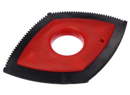 Børste for dyrehår til bil CAR PET BRUSH 2