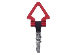 Slepeøye CAR TOW HOOK 1, rød